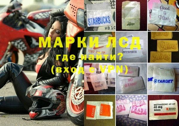меф Арсеньев